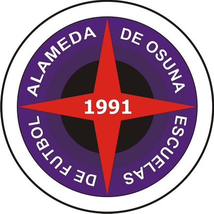 Alameda de Osuna Escuela de Fútbol